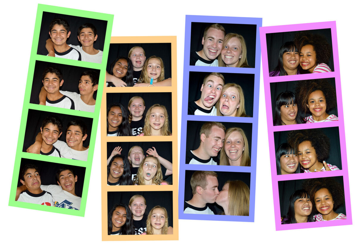 Making memories, one snapshot at a time News, Sports, Jobs Standard